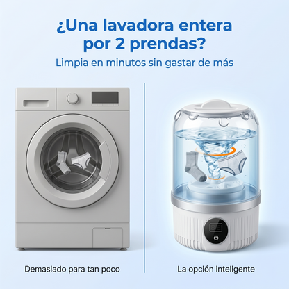 CleanPod™ Mini Washer